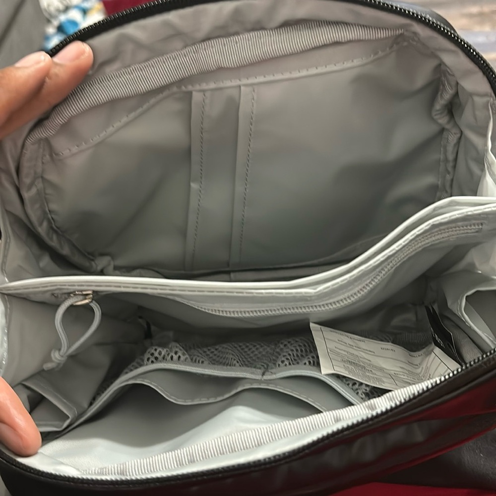 Osprey Transporter Toiletry Kit Large